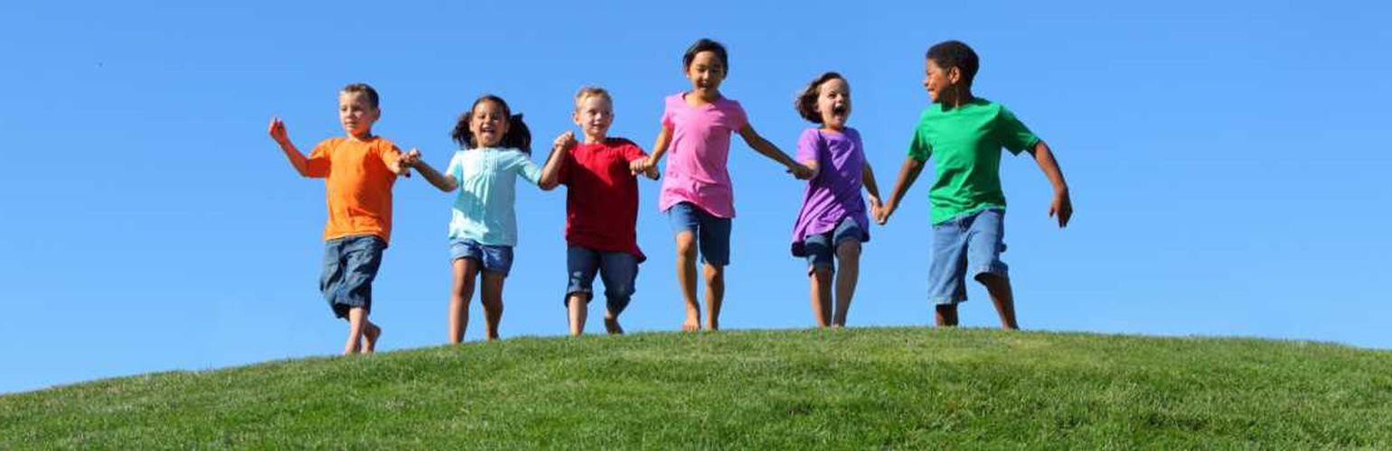 Vacanze per famiglie numerose