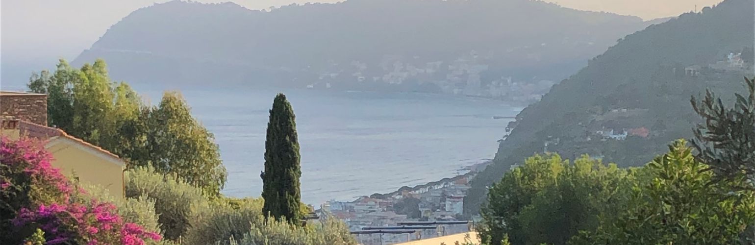 Liguria di Ponente: 10 cose da fare con i bambini