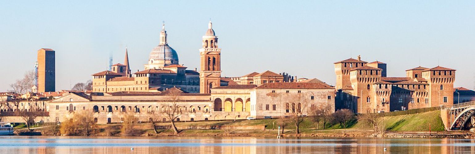Cosa vedere a Mantova con i bambini