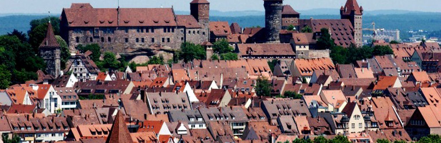 Cosa vedere a Norimberga con i bambini