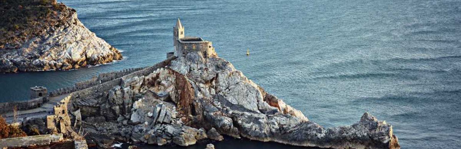 Ristoranti in Liguria per famiglie