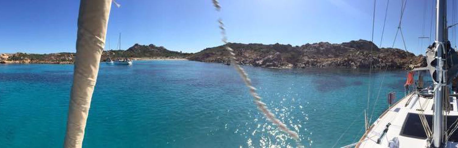 Vacanza in barca a vela con i bambini