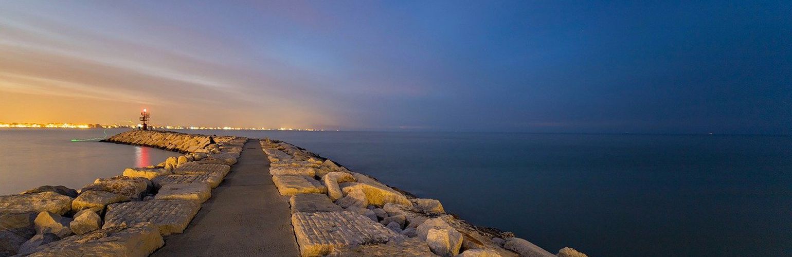 Cosa fare a Rimini con i bambini