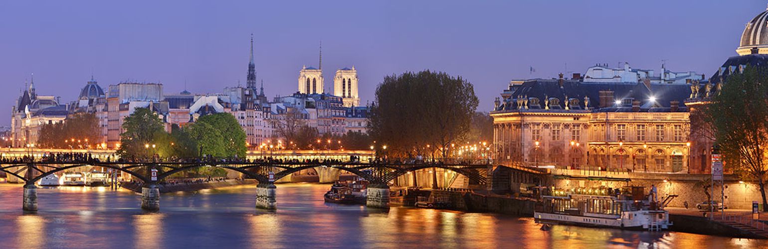 Parigi, cosa vedere con i bambini 