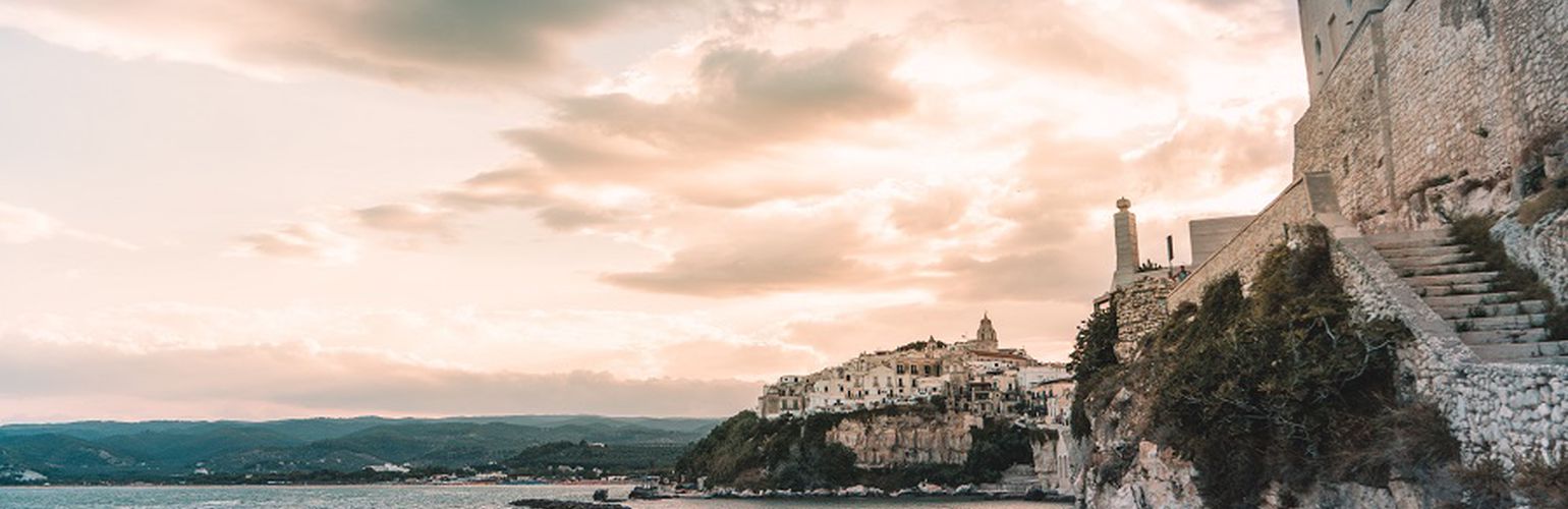 Le 7 cose da non perdere in vacanza sul Gargano con i bambini