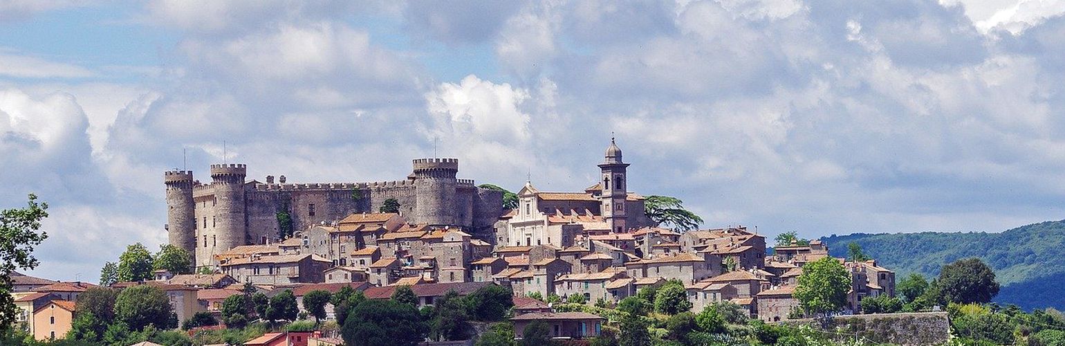 I Castelli del Lazio da visitare con i bambini 