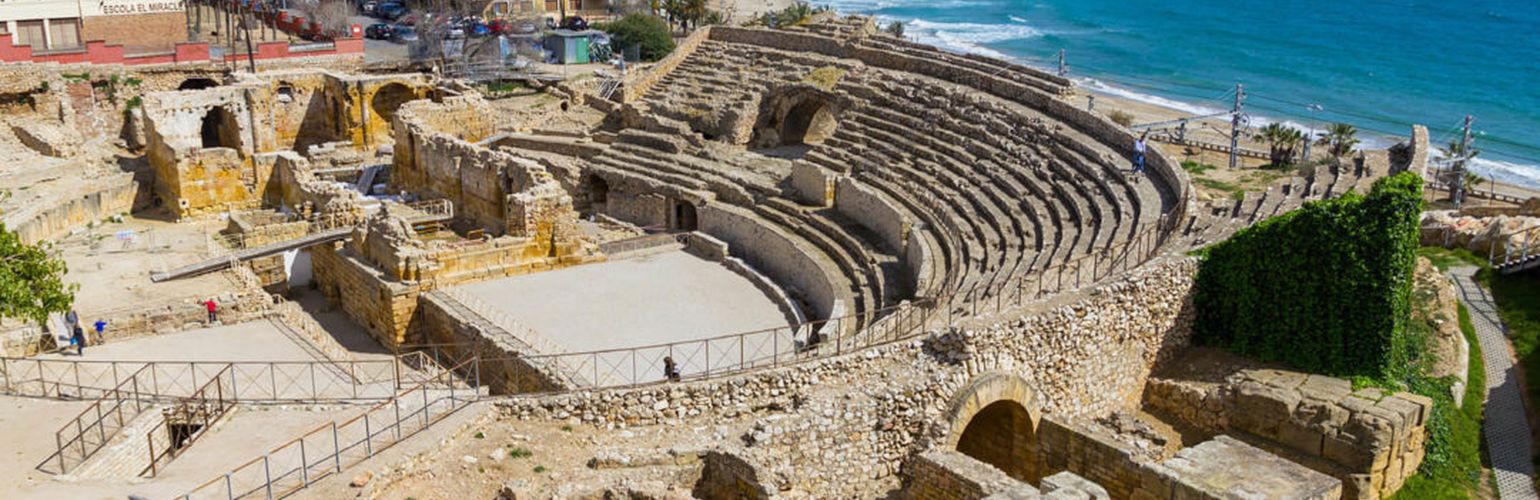 Alla scoperta di Tarragona con i bambini
