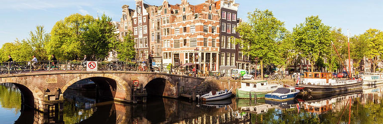 Cosa fare ad Amsterdam con i bambini