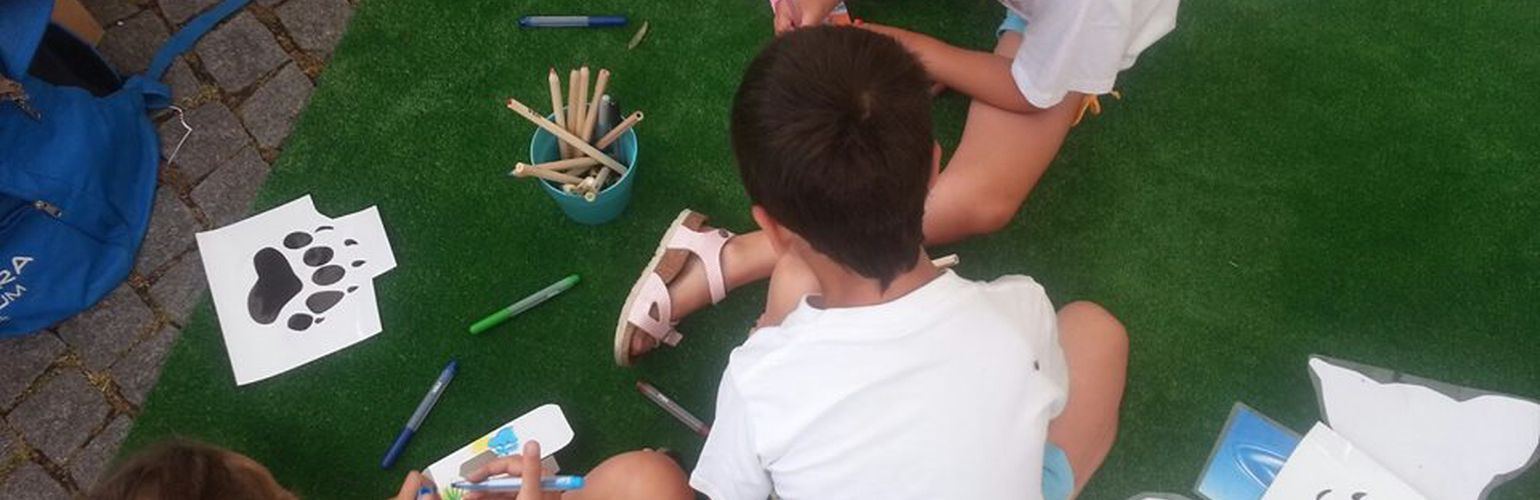 Ninin Festival a Bogliasco: la manifestazione ecologica per bambini e genitori