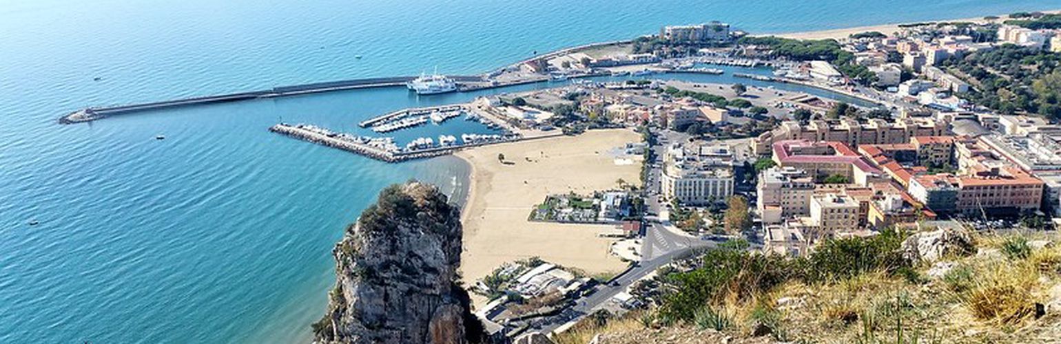 Cosa fare a Terracina e il Circeo con i bambini 