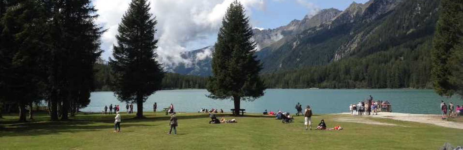 Vacanza in Val Pusteria con i bambini