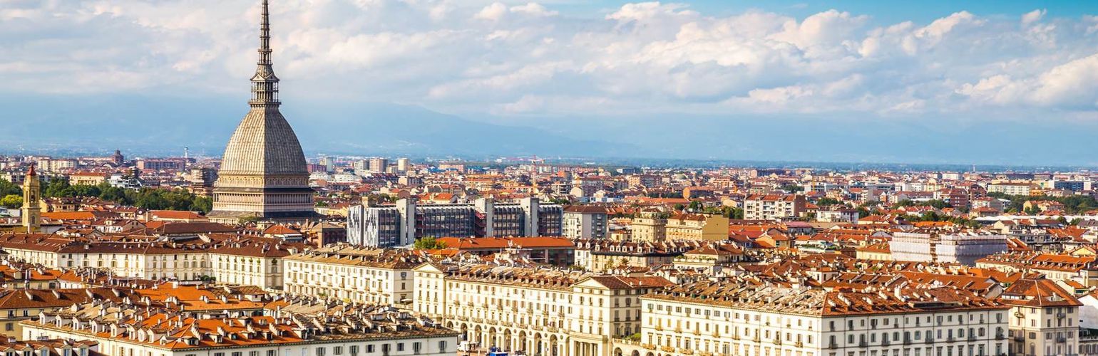 7 cose da fare a Torino con i bambini