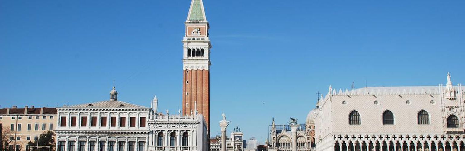 Info pratiche per visitare Venezia con i bambini