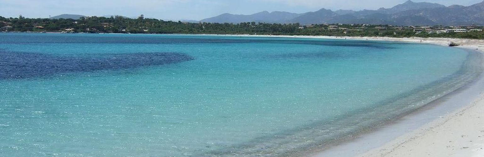 Le 10 migliori spiagge per bambini in Sardegna 