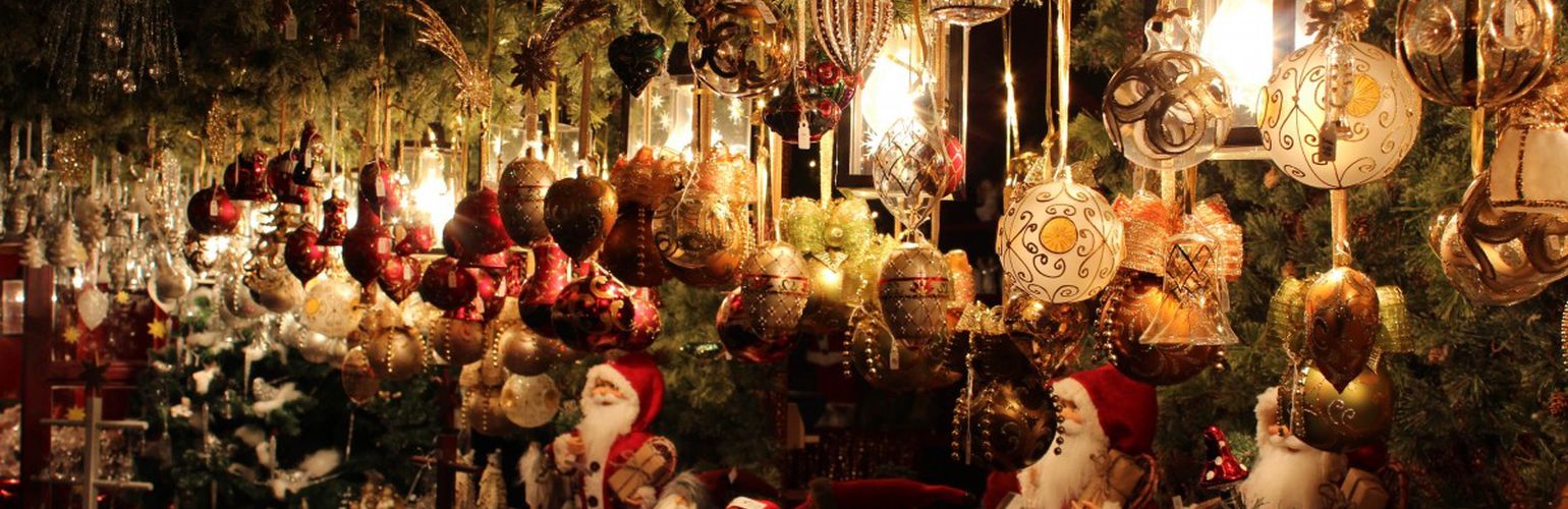 Alla scoperta dei mercatini di Natale in Toscana