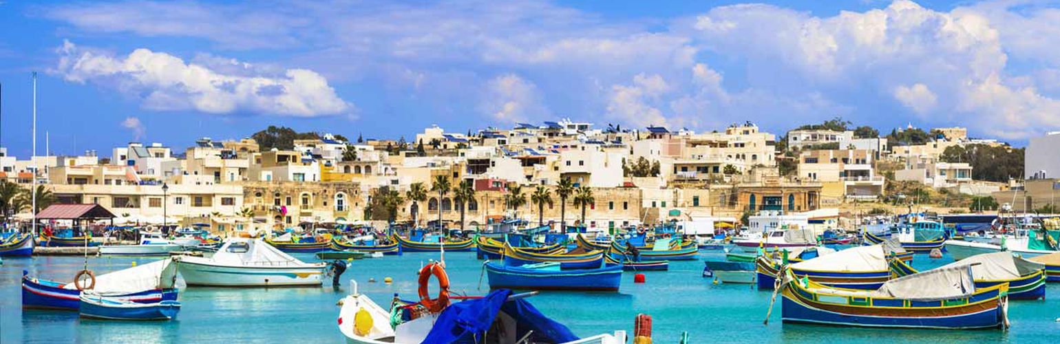 Malta con i bambini: spiagge e mare, ma non solo