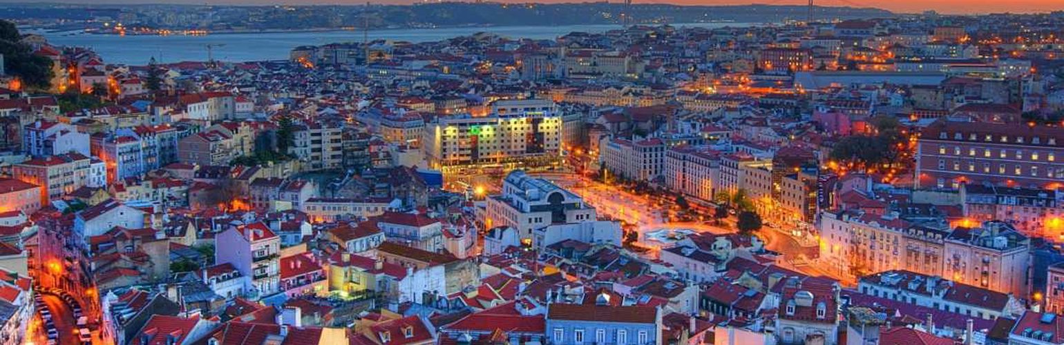 Lisbona, formato famiglia