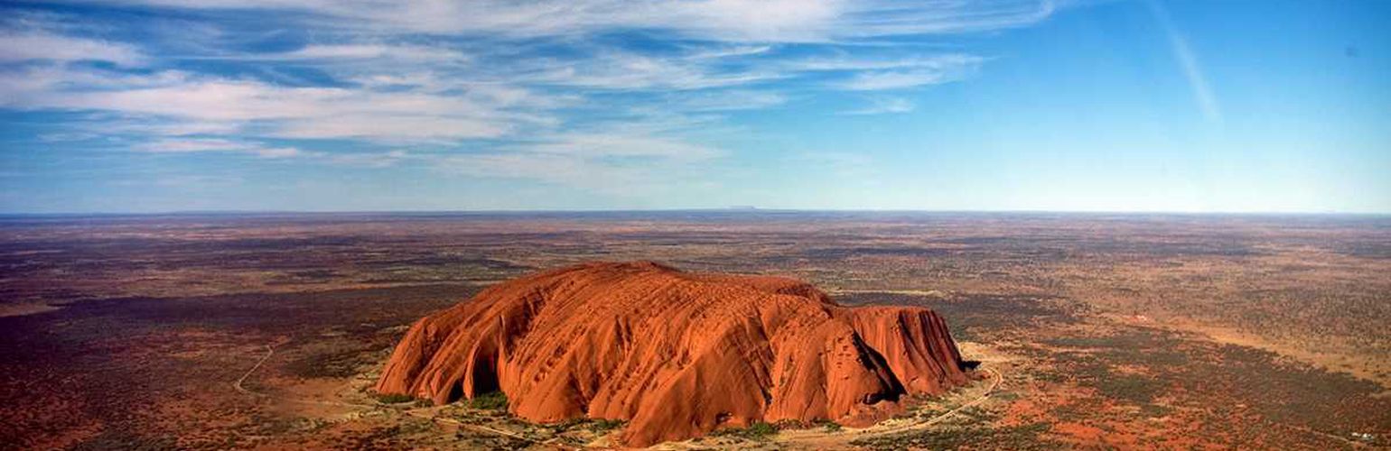 Alla scoperta del Northern Territory in Australia