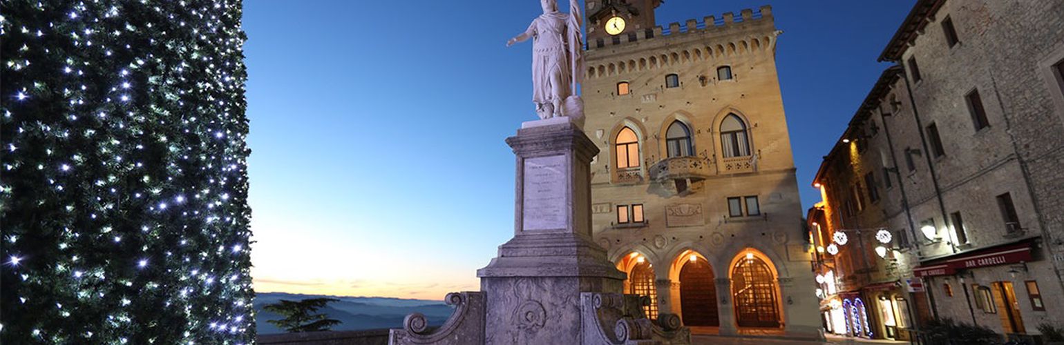 Il Natale delle Meraviglie a San Marino