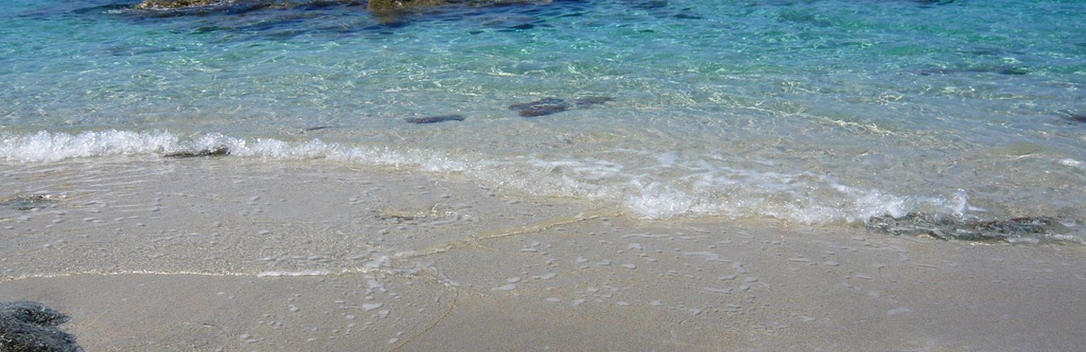 Le dieci spiagge migliori della Calabria per una vacanza con i bambini