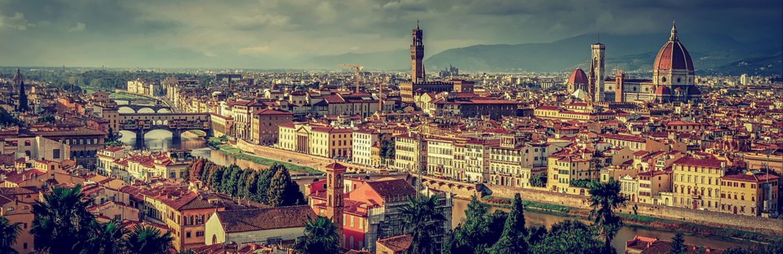 10 cose da fare a Firenze con i bambini