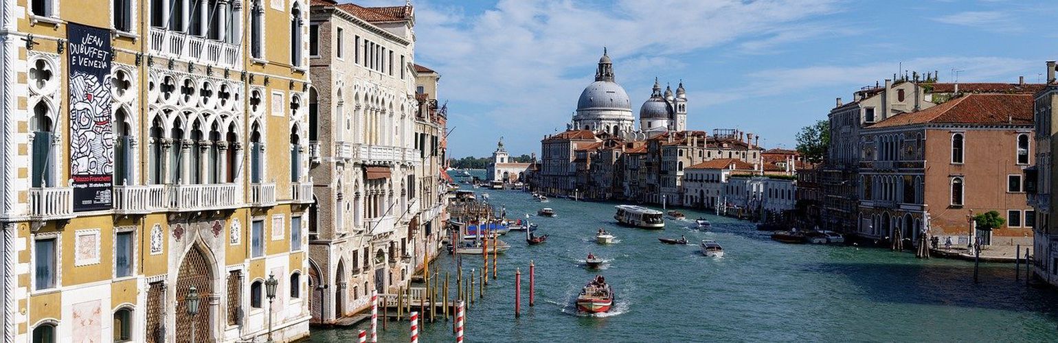 5 cose da fare a Venezia con i bambini con un piccolissimo budget