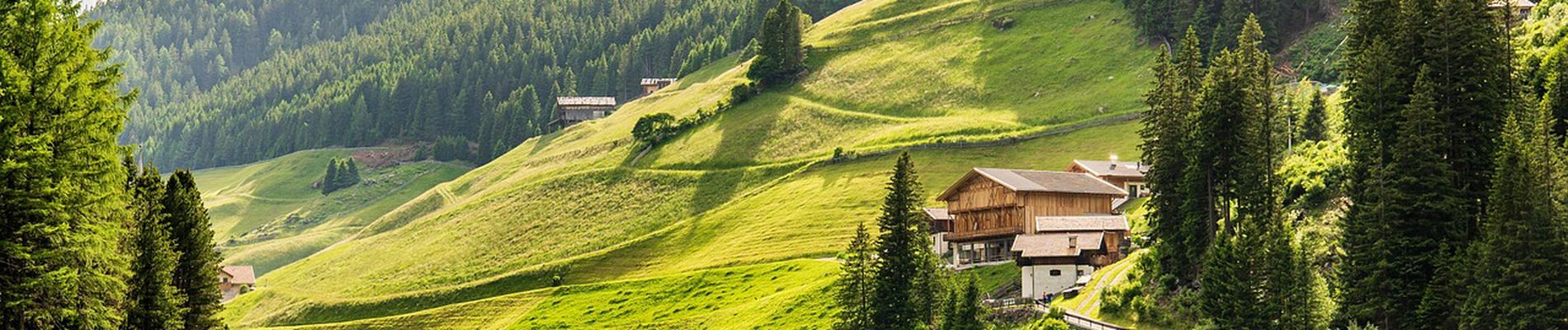 In Montagna