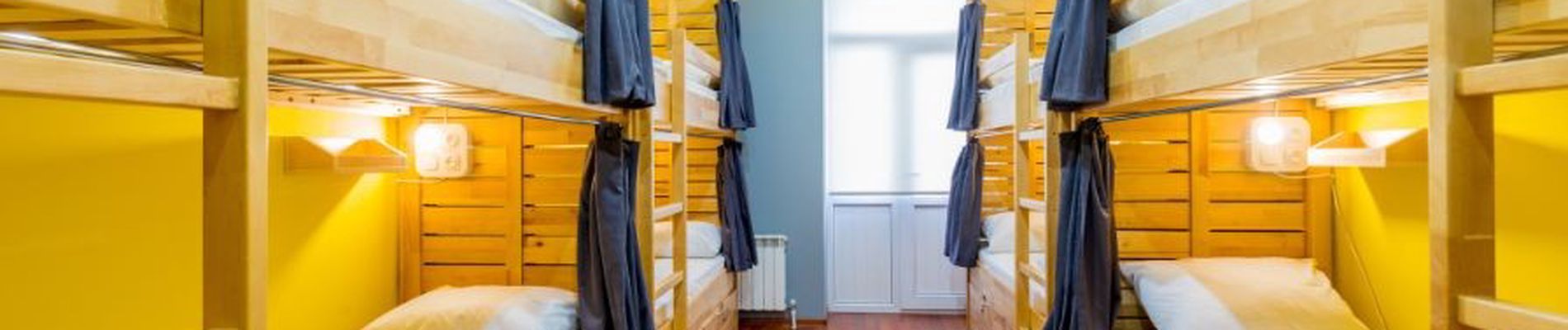 Hostels