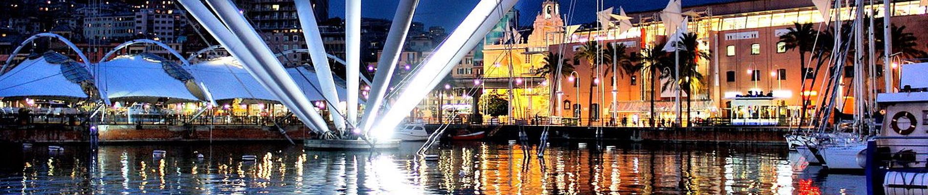 Genova