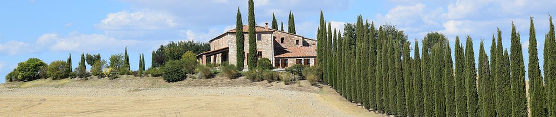 Agriturismi