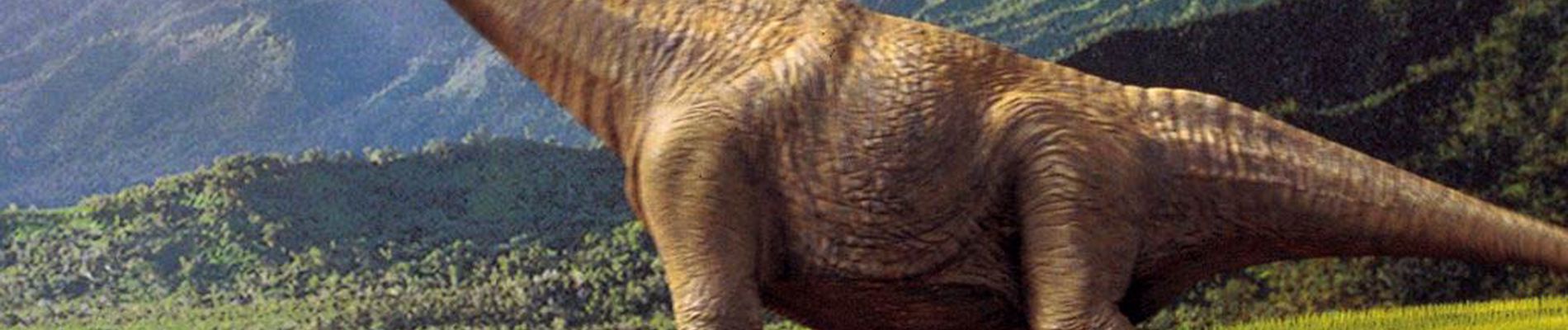 Parchi dei Dinosauri