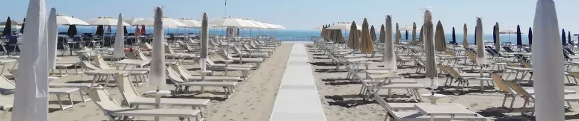 Cervia - Milano Marittima
