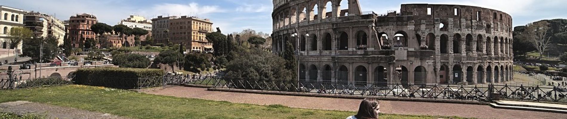 Roma