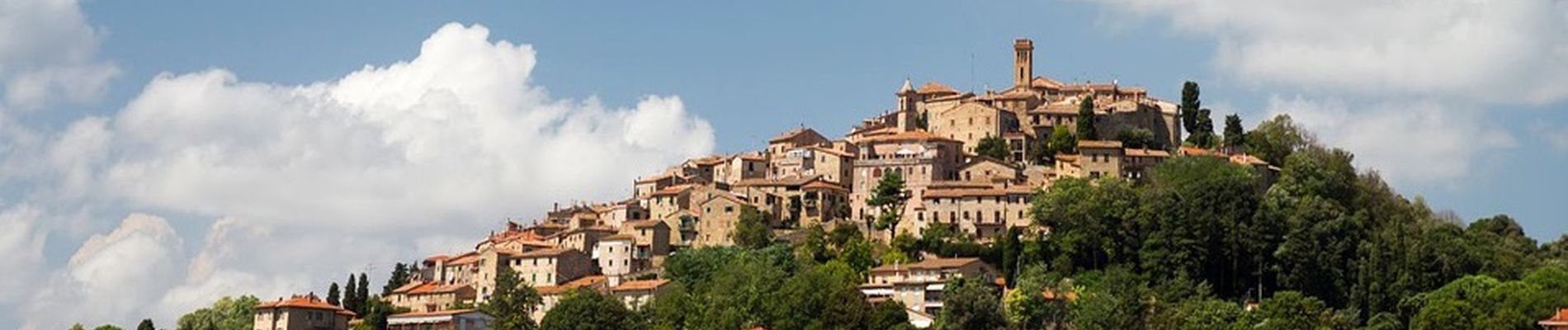 Toscana