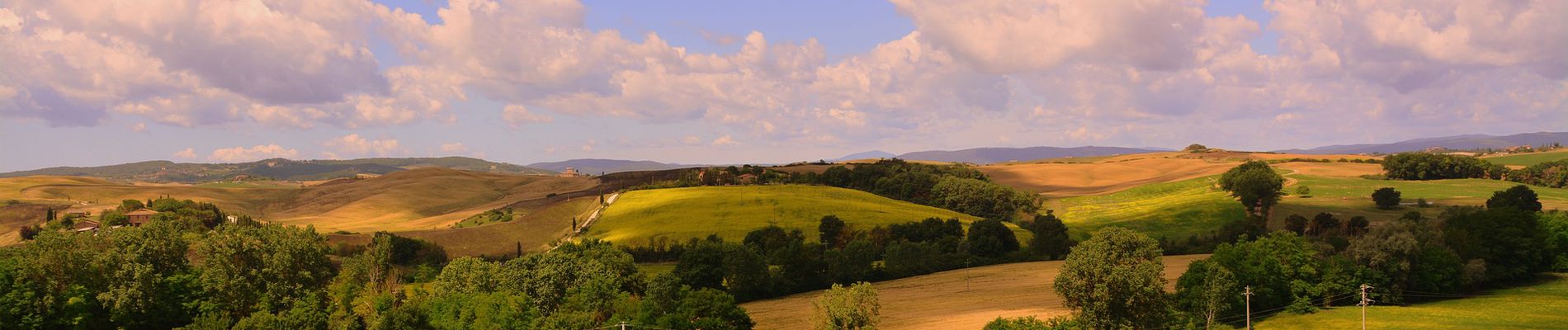 Campagna Toscana 