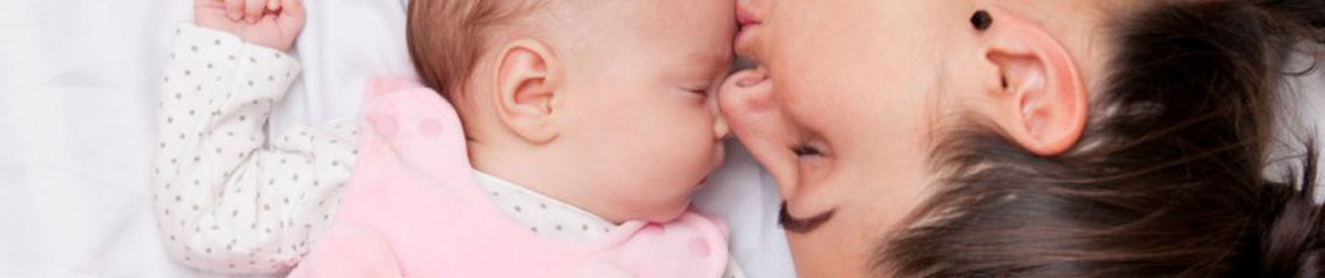 In vacanza con un neonato