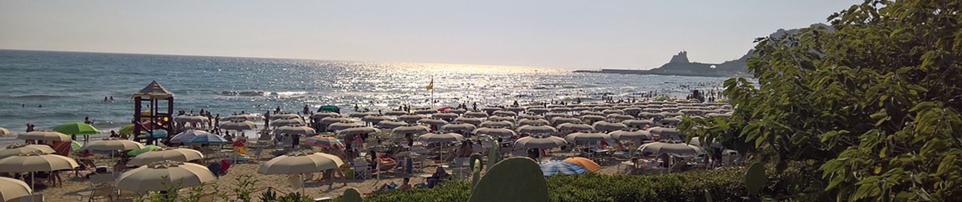 Lazio Mare