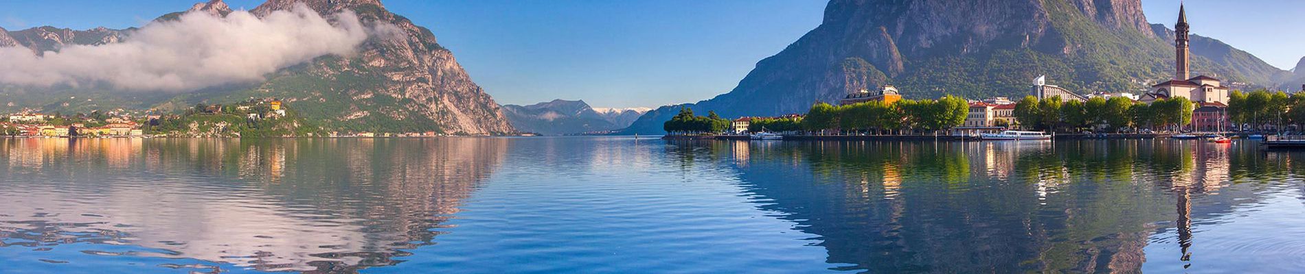Lago di Como