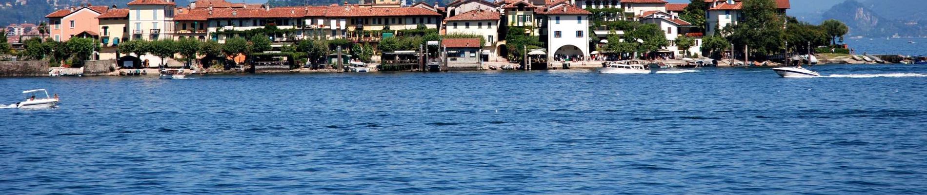 Lago Maggiore
