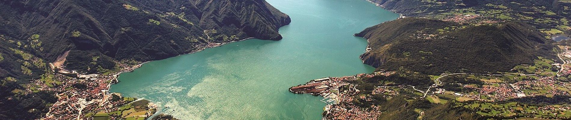 Lago di Iseo