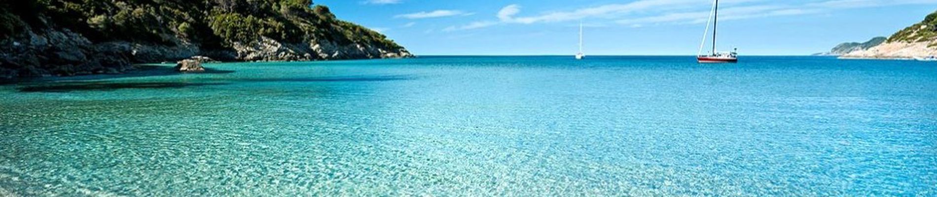 Toscana mare