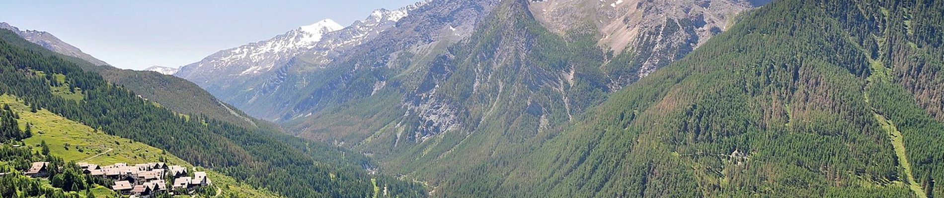 Piemonte Montagna