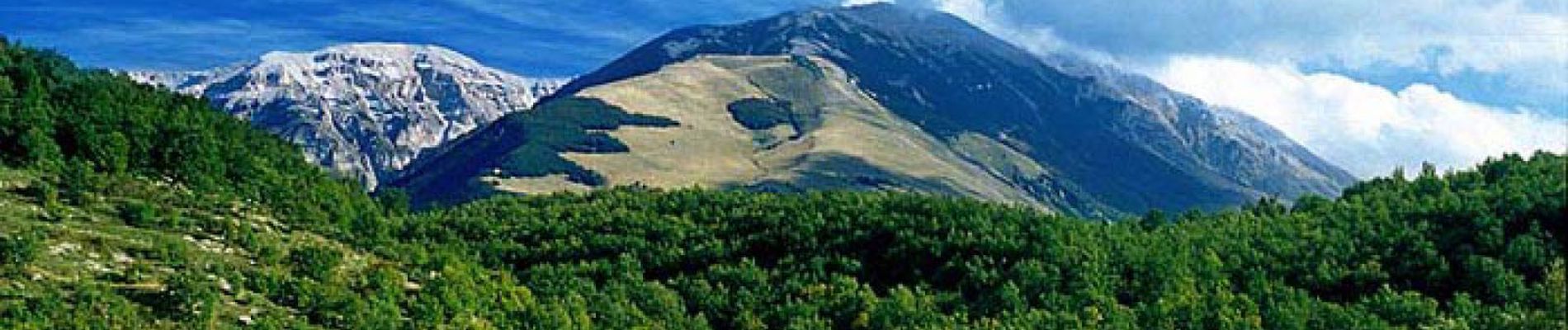 Abruzzo Montagna