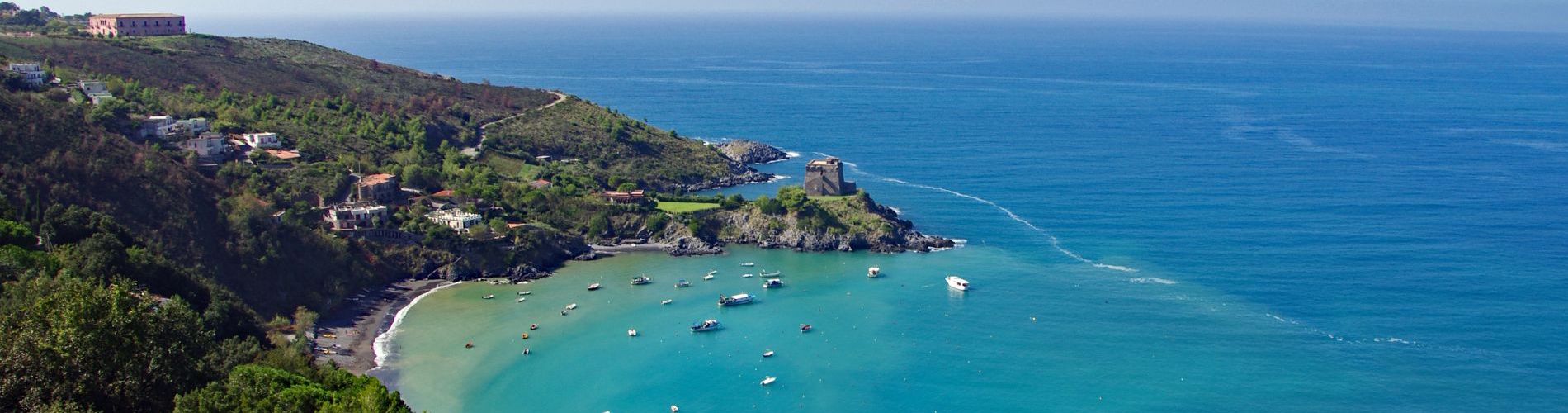 Calabria