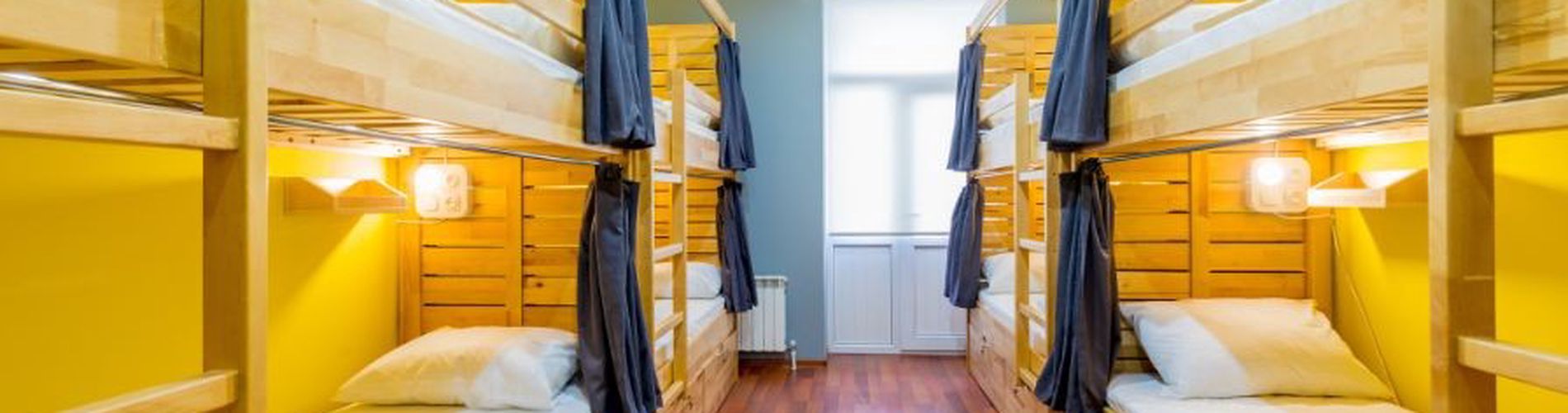 Hostels