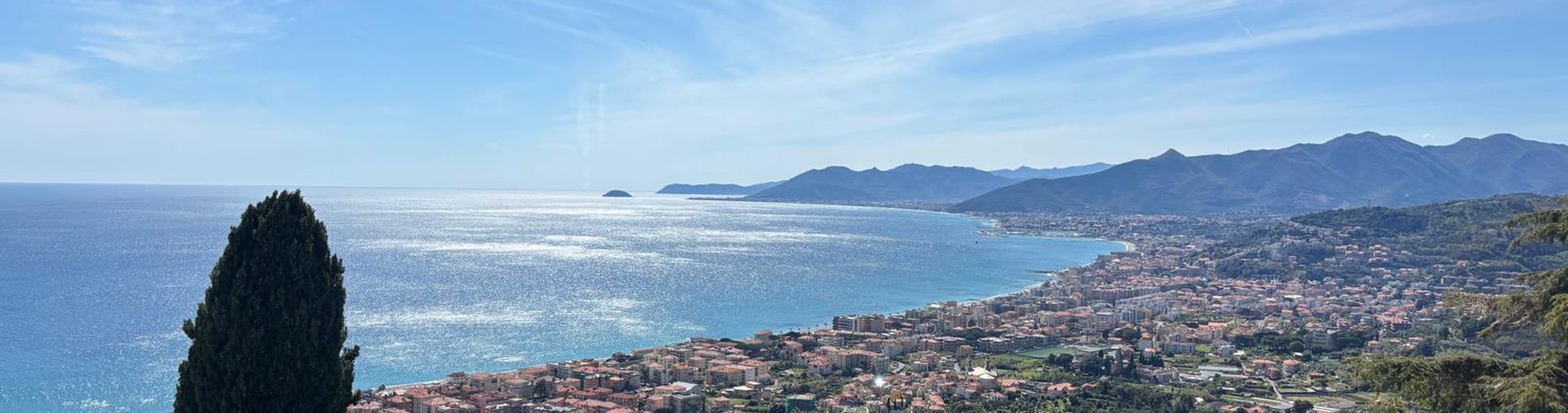 Riviera di Ponente