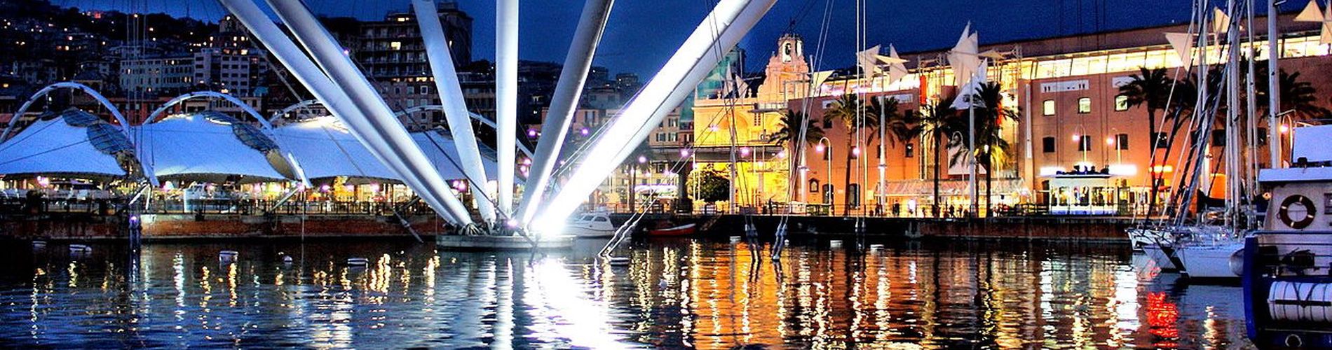 Genova