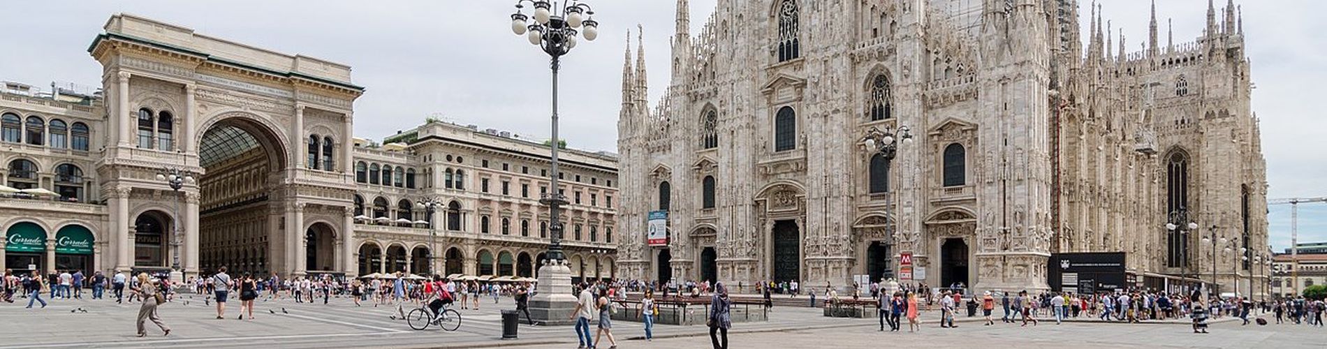 Milano