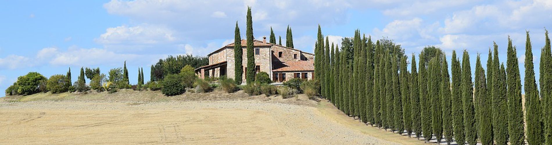 Agriturismi