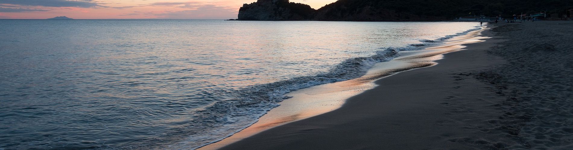 Castiglione della Pescaia